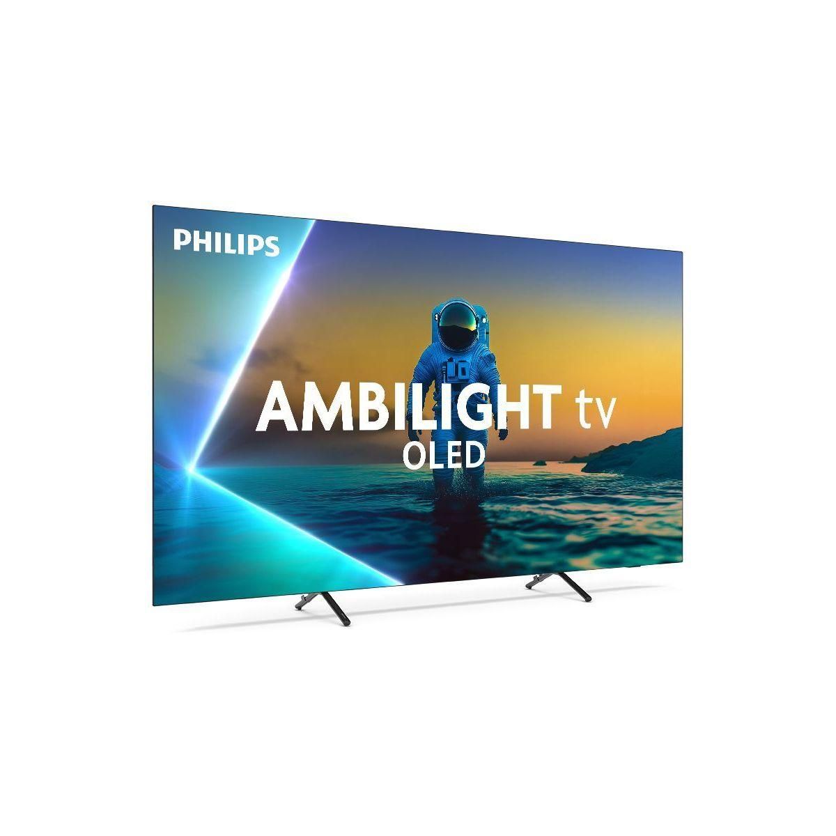 Philips TV OLED 77OLED810 Ambilight 2025 (194cm)