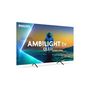 Voir la diapositive 5 : Philips TV OLED 77OLED810 Ambilight 2025 (194cm)