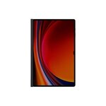 Samsung Accessoires Tablette Samsung Film de protection anti espion pour Galaxy Tab S9 Ultra Noir