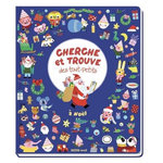 CHERCHE ET TROUVE DES TOUT-PETITS A NOEL !, Cocklico Marion