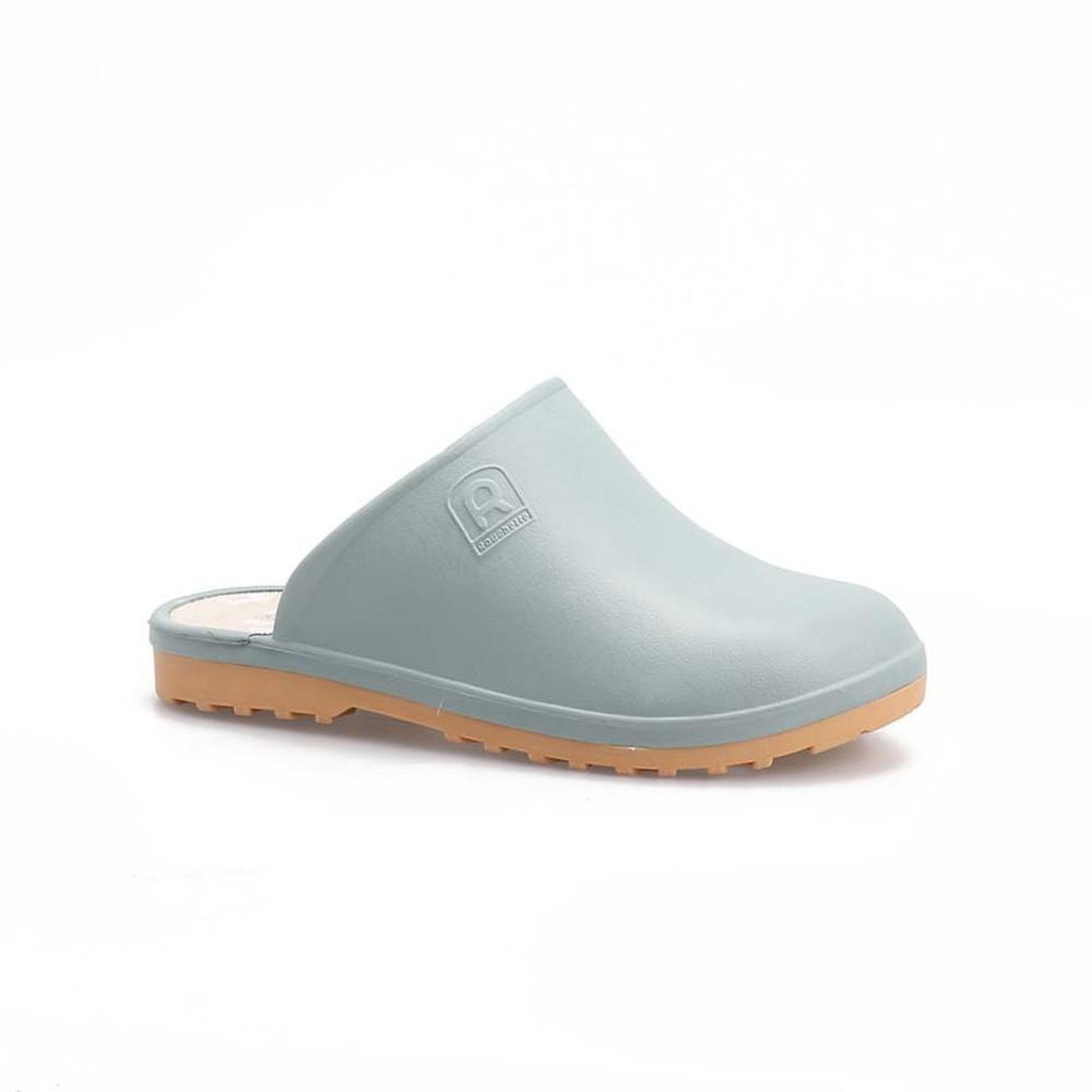 CENTRALE BRICO Sabots SOFT INFUSION Bleuet - Taille 36/37