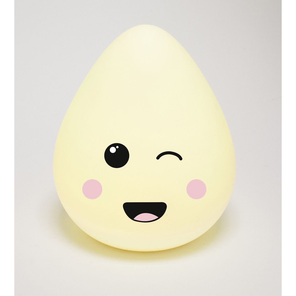 TIGEX Ma veilleuse complice