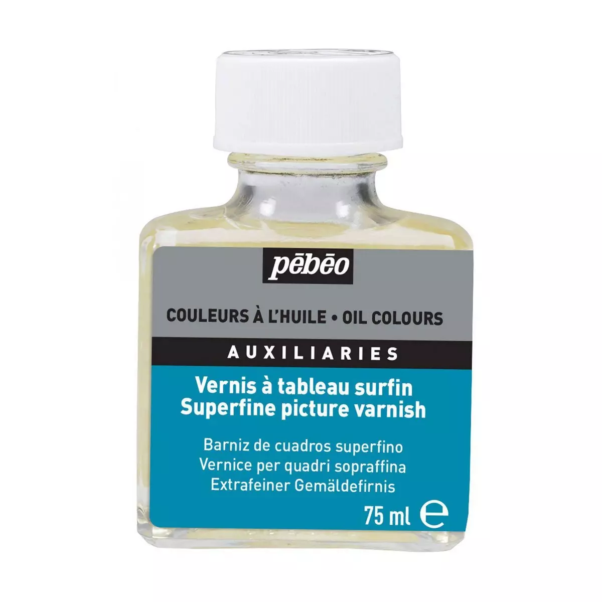 Pebeo Vernis à tableau surfin - 75 ml