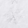 Voir la diapositive 5 : VIDAXL Jupe de sapin de Noël de luxe Blanc 150 cm Fausse fourrure