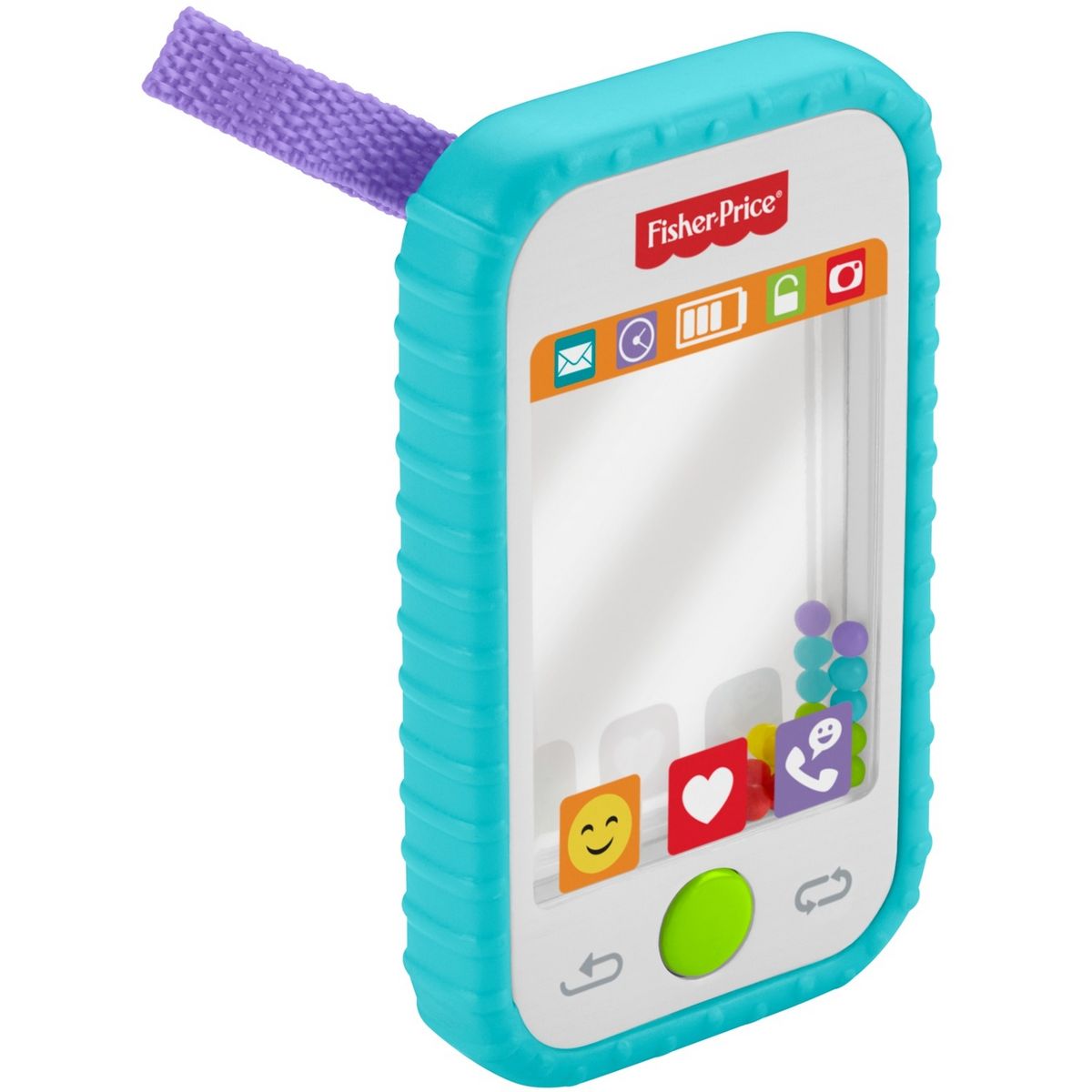 Fisher price Mon téléphone selfie