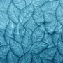 Voir la diapositive 2 : Paris Prix Housse de Coussin pour Chien & Chat  Everplant  80cm Emeraude