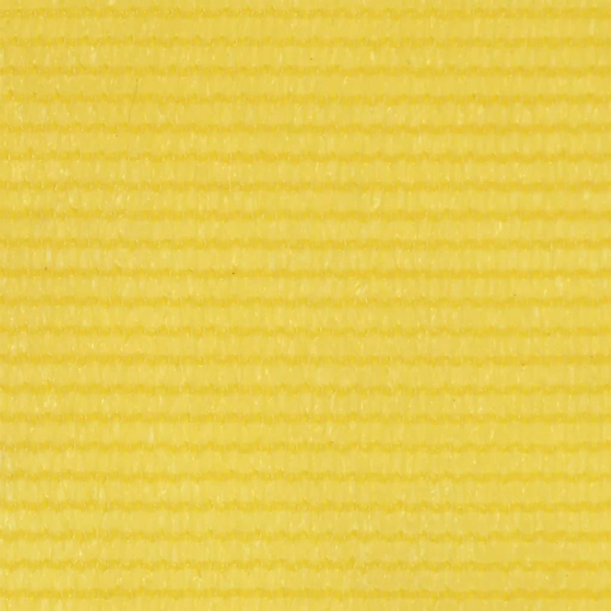 VIDAXL Ecran de balcon Jaune 120x300 cm PEHD