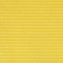 Voir la diapositive 3 : VIDAXL Ecran de balcon Jaune 120x300 cm PEHD