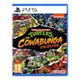 Voir la diapositive 1 : Teenage Mutant Ninja Turtles Cowabunga Collection PS5