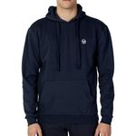 SERGIO TACCHINI Sweat  Homme Sergio Tacchini Iconic. Coloris disponibles : Bleu