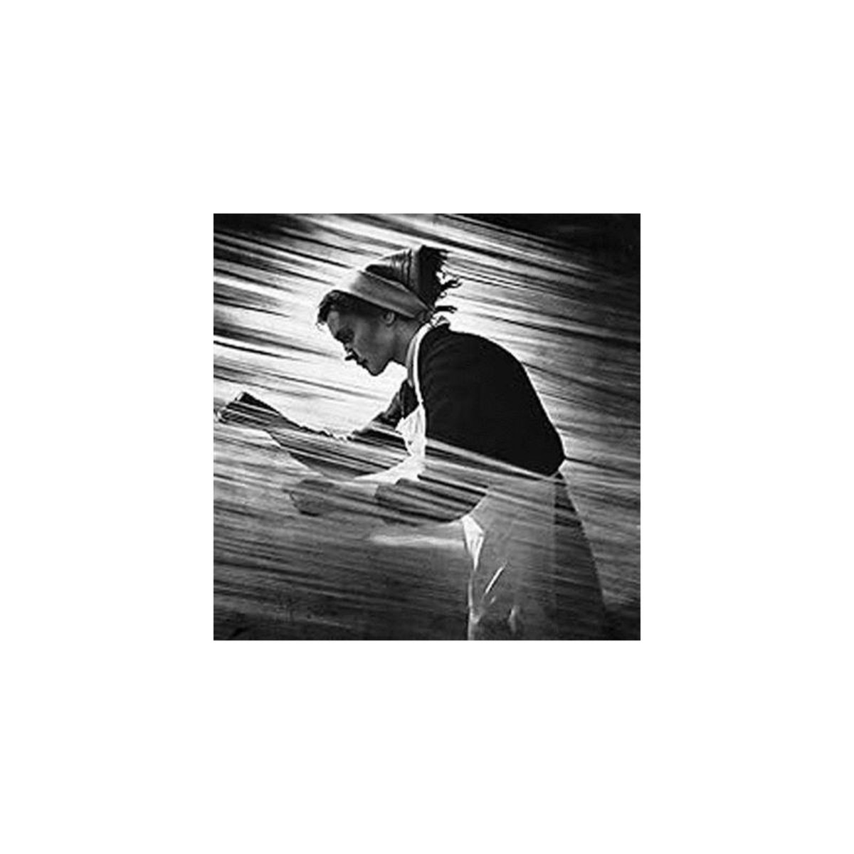 Entering Heaven Alive