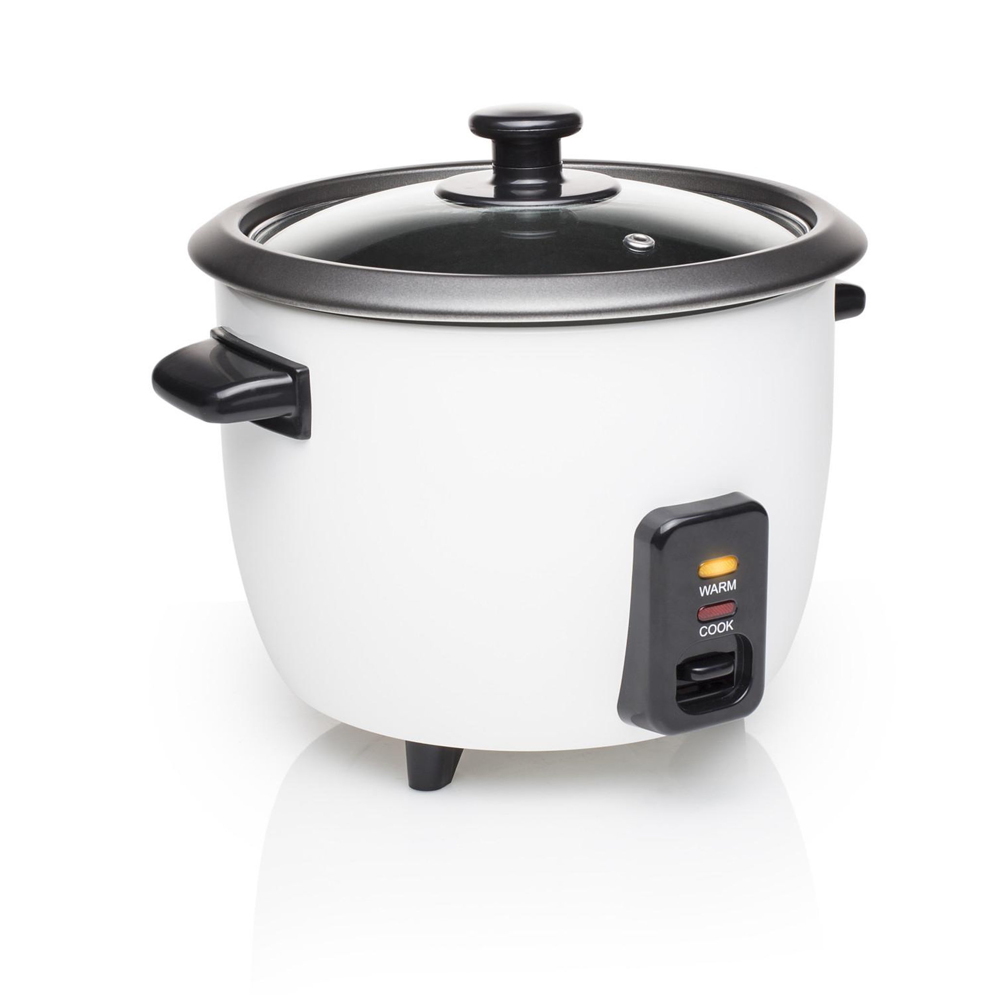 Voir la diapositive 2 : TRISTAR Cuiseur à riz Tristar RK-6117 capacité 0,6 litre