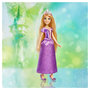 Voir la diapositive 4 : HASBRO Disney Princesses Poupée Raiponce Poussière d'Etoiles