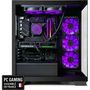 Voir la diapositive 3 : Corsair PC Gamer 3500X 5070Ti CORE732G