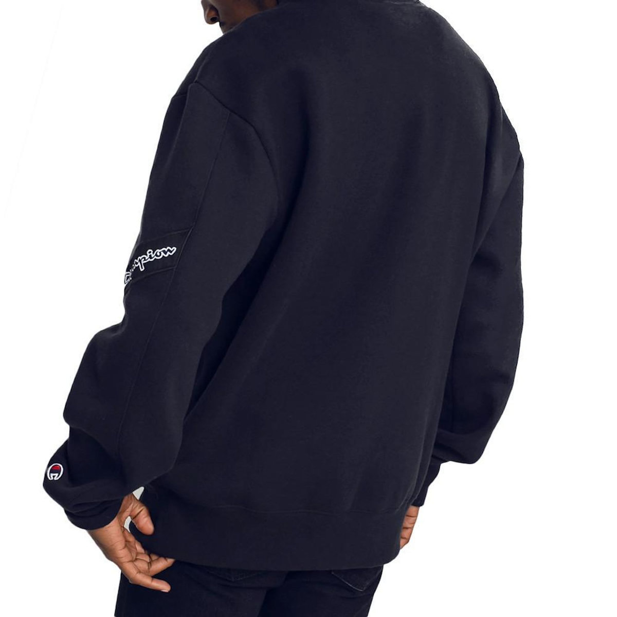CHAMPION Sweat  Homme Champion 216550