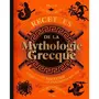  RECETTES DE LA MYTHOLOGIE GRECQUE. 40 RECETTES INSPIREES PAR LES PLUS GRANDS MYTHES, B. Flora