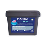 MARINA pH plus galets pré-dosés pour 10 m³ 3,2 kg - Marina