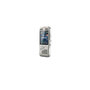 Voir la diapositive 2 : Philips Dictaphone Philips DPM 8300 argent
