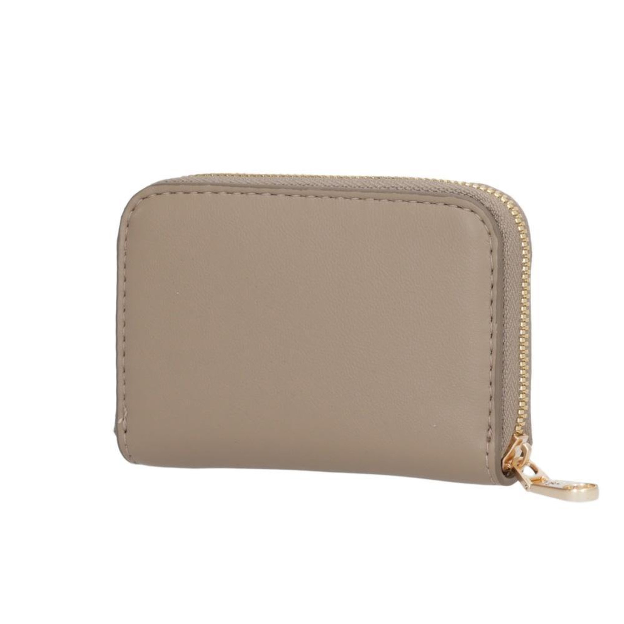 Voir la diapositive 2 : CALVIN KLEIN JEANS Portefeuille Taupe Femme Calvin Klein Jeans Bold