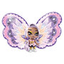 Voir la diapositive 1 : SPIN MASTER Hatchimals Fée Pixie Wilder Wings