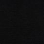 Voir la diapositive 5 : VIDAXL Serviettes de douche 2 pcs noir 70x140 cm 360 g m² 100% coton