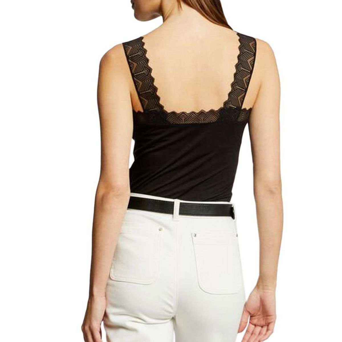 MORGAN Débardeur  Femme Morgan DNAE