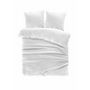 Voir la diapositive 3 : Paris Prix Parure de Lit 2 Pièces  Valerina  140x200cm Blanc
