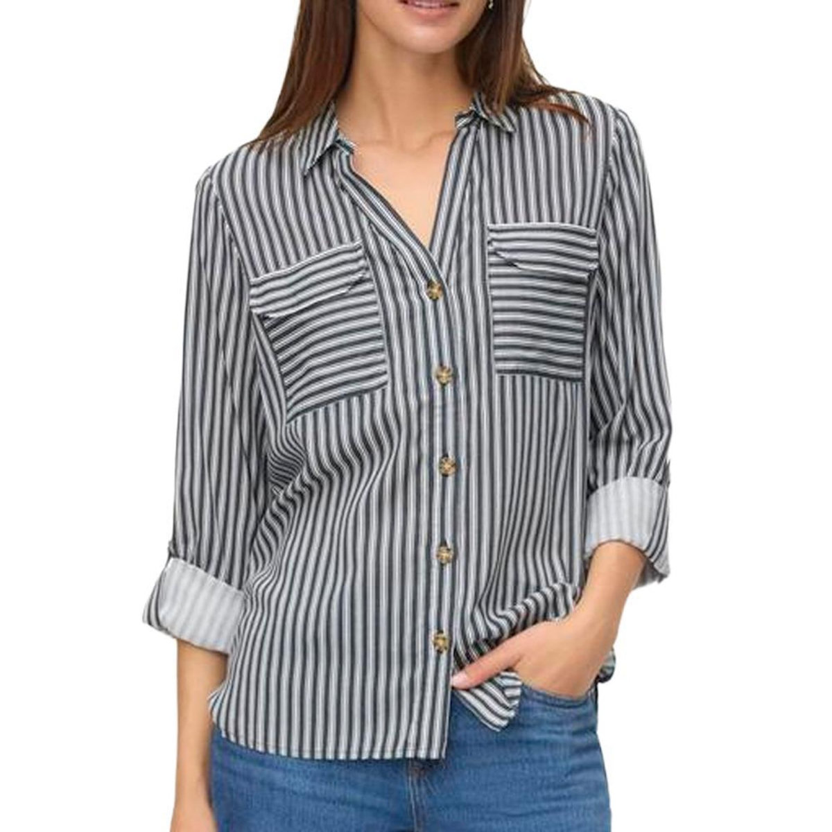 Vero Moda Chemise /  Femme Vero Moda Bumpy