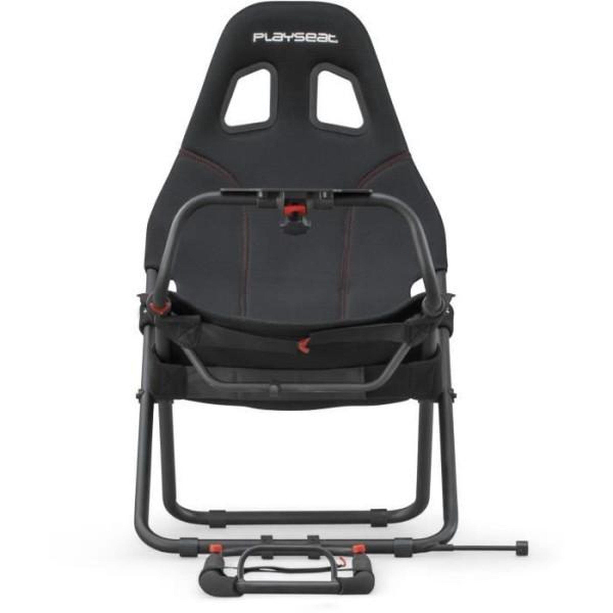 Playseat Siege de Simulation - PLAYSEAT - Challenge Actifit™ - Noir