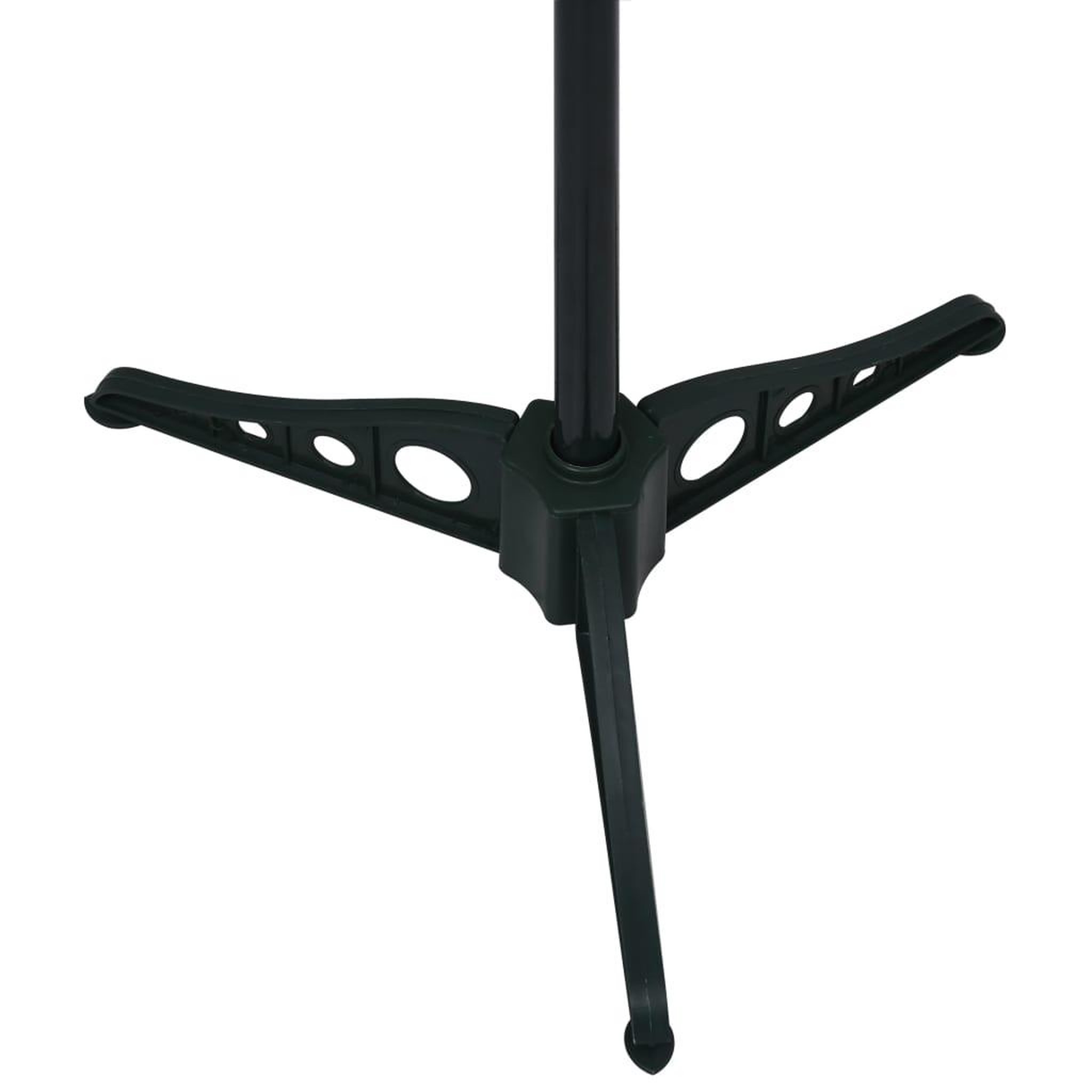 Voir la diapositive 4 : VIDAXL Sapin de Noël artificiel escamotable dore 180 cm PET
