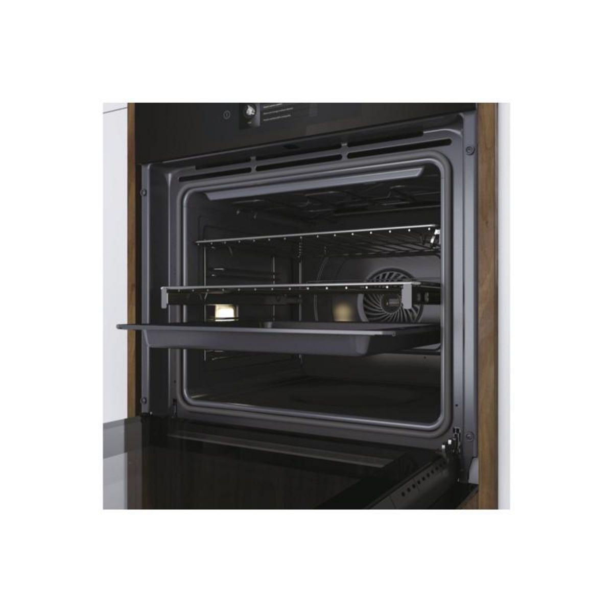 HAIER Four Haier HWO60SM5T9BH