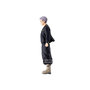 Voir la diapositive 2 : Figurine d'action Banpresto Takashi Mitsuya multicolore