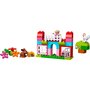 LEGO Duplo Creative Play 10571 - Grande boite mon jardin merveilleux