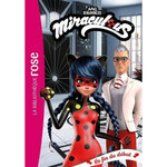 MIRACULOUS TOME 54 : LA FIN DU DEBUT, Zagtoon