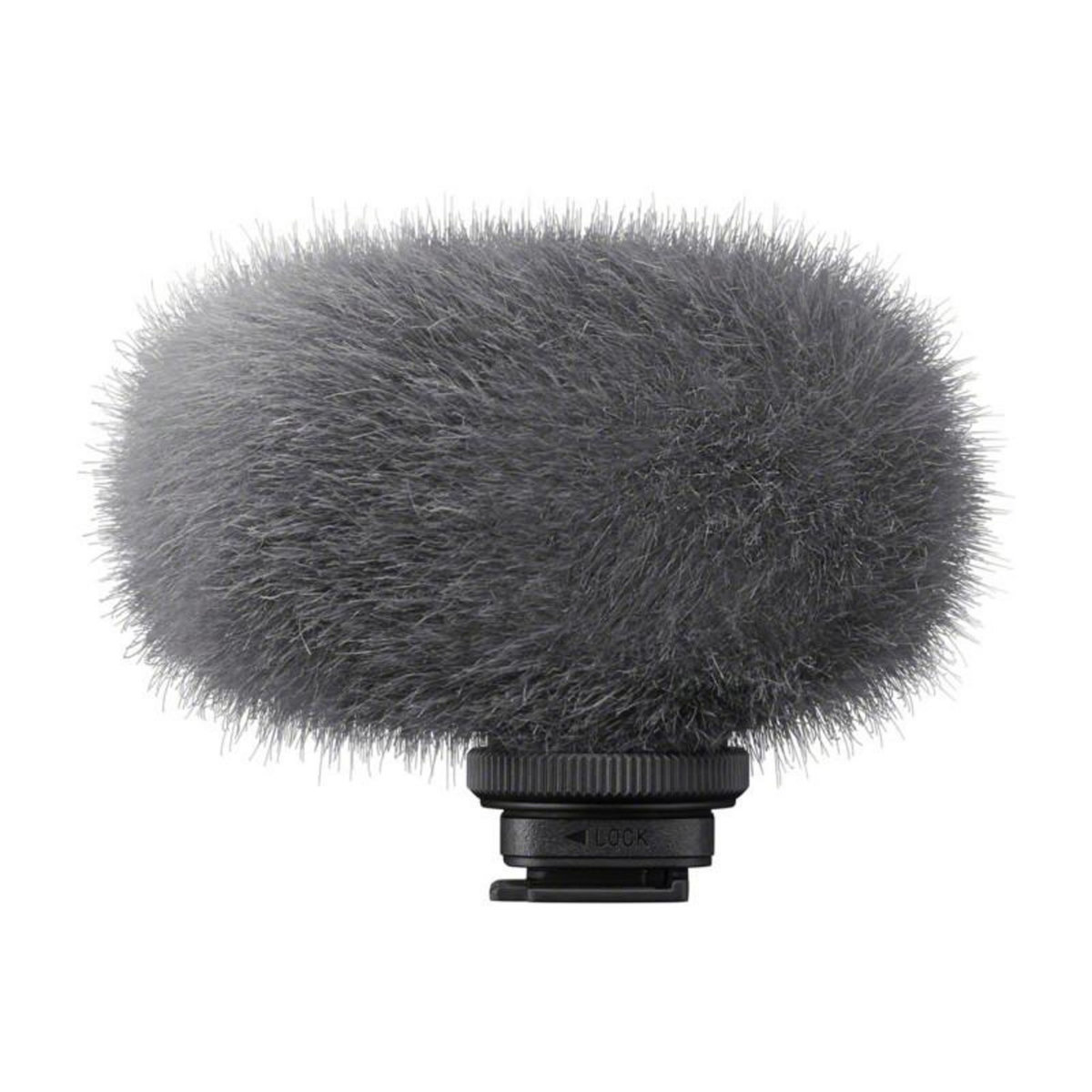SONY Accessoires photo Sony MICROPHONE COMPACT VLOG ECM G1