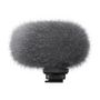 Voir la diapositive 2 : SONY Accessoires photo Sony MICROPHONE COMPACT VLOG ECM G1