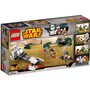 LEGO Star Wars 75090