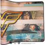Voir la diapositive 2 : LEXIP Tapis de souris X WARNER - WONDER WOMAN - STRIPS TAPIS X