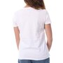 Voir la diapositive 2 : Lee Cooper T shirt  Femme  ee Cooper Opama