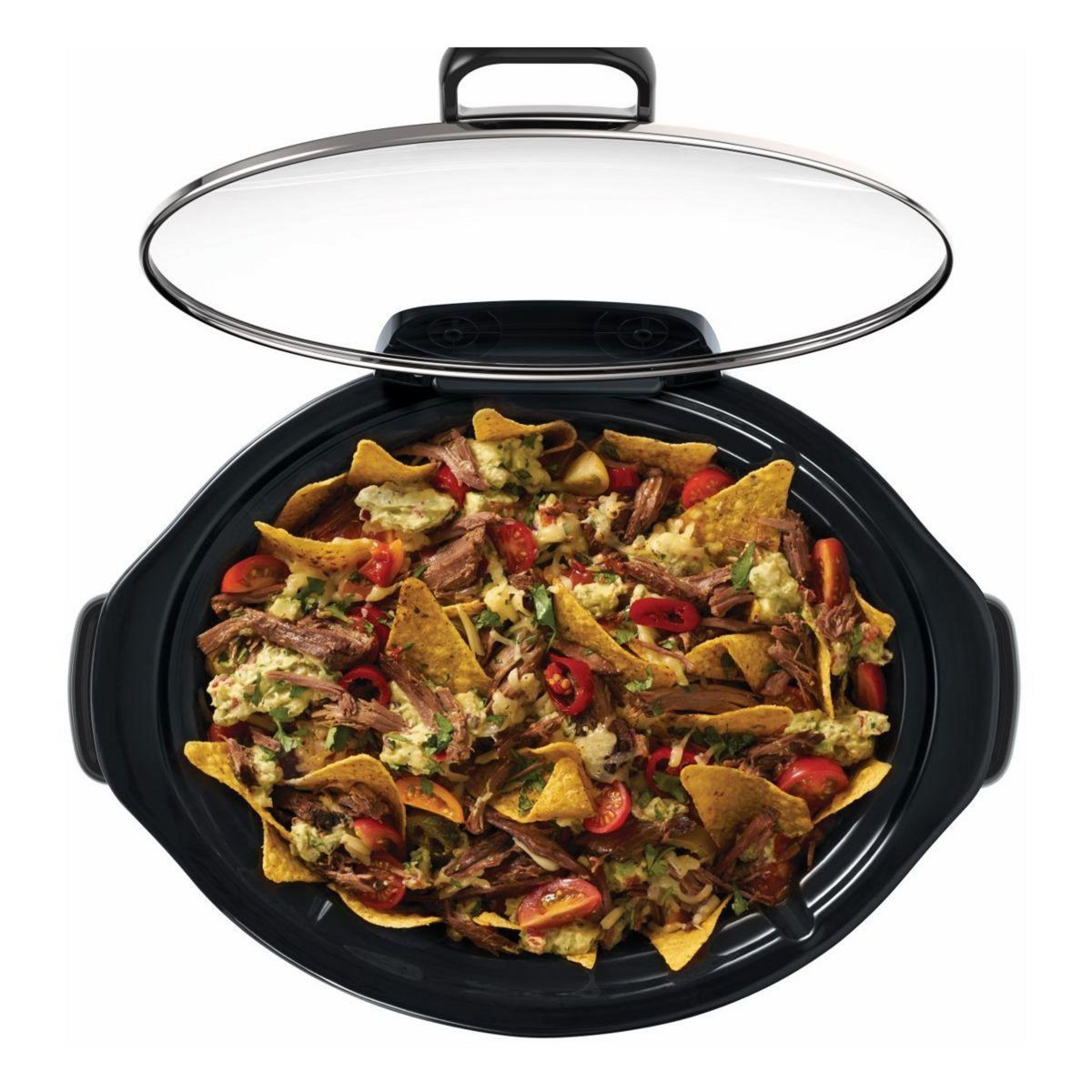 CROCK POT Mijoteuse CSC060X-01 3.5L