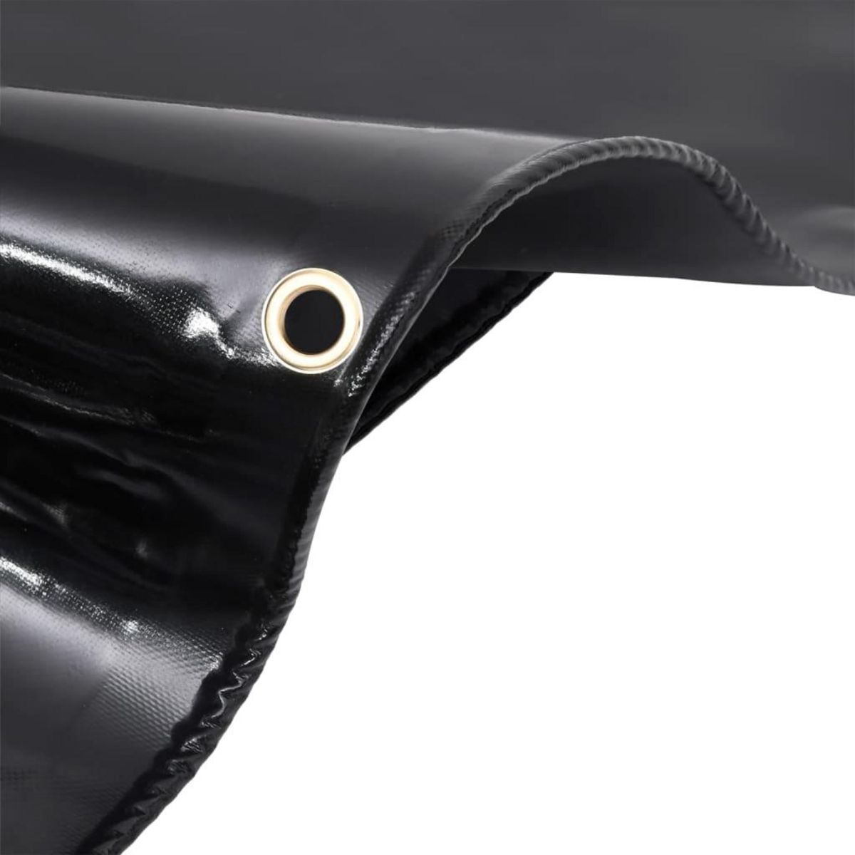 VIDAXL Bache de protection 650 g/m^2 4x6 m