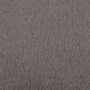 Voir la diapositive 4 : VIDAXL Tapis 160 cm Fausse fourrure de lapin Gris fonce