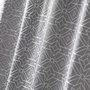Voir la diapositive 2 : Paris Prix Rideau Jacquard  Dynastie  140x260cm Gris