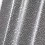 Voir la diapositive 2 : Paris Prix Rideau Jacquard  Dynastie  140x260cm Gris