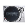 Voir la diapositive 2 : TECHNICS Platine vinyle Technics SL-1200 MK7 Argent