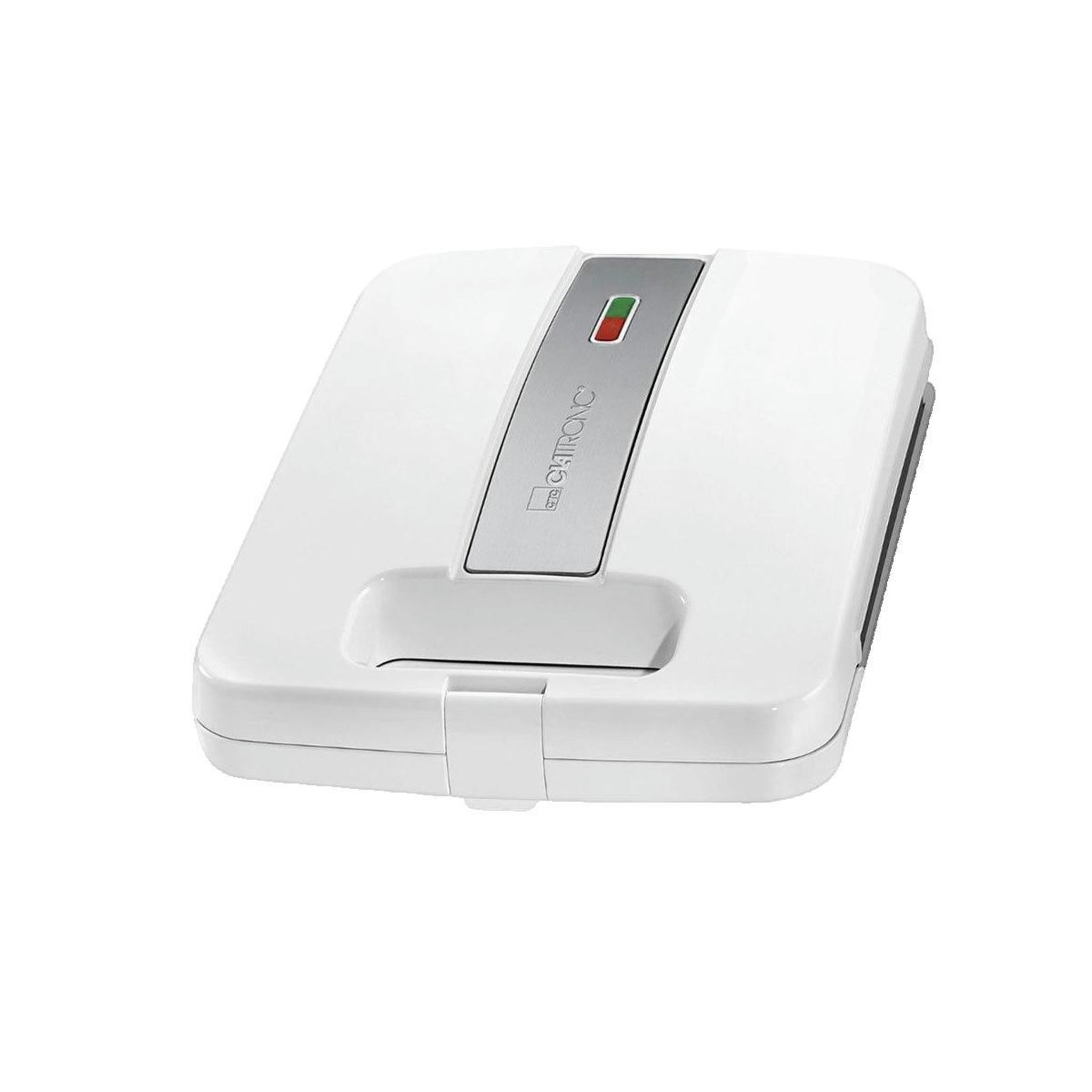 Voir la diapositive 2 : CLATRONIC Grille pain Clatronic compact