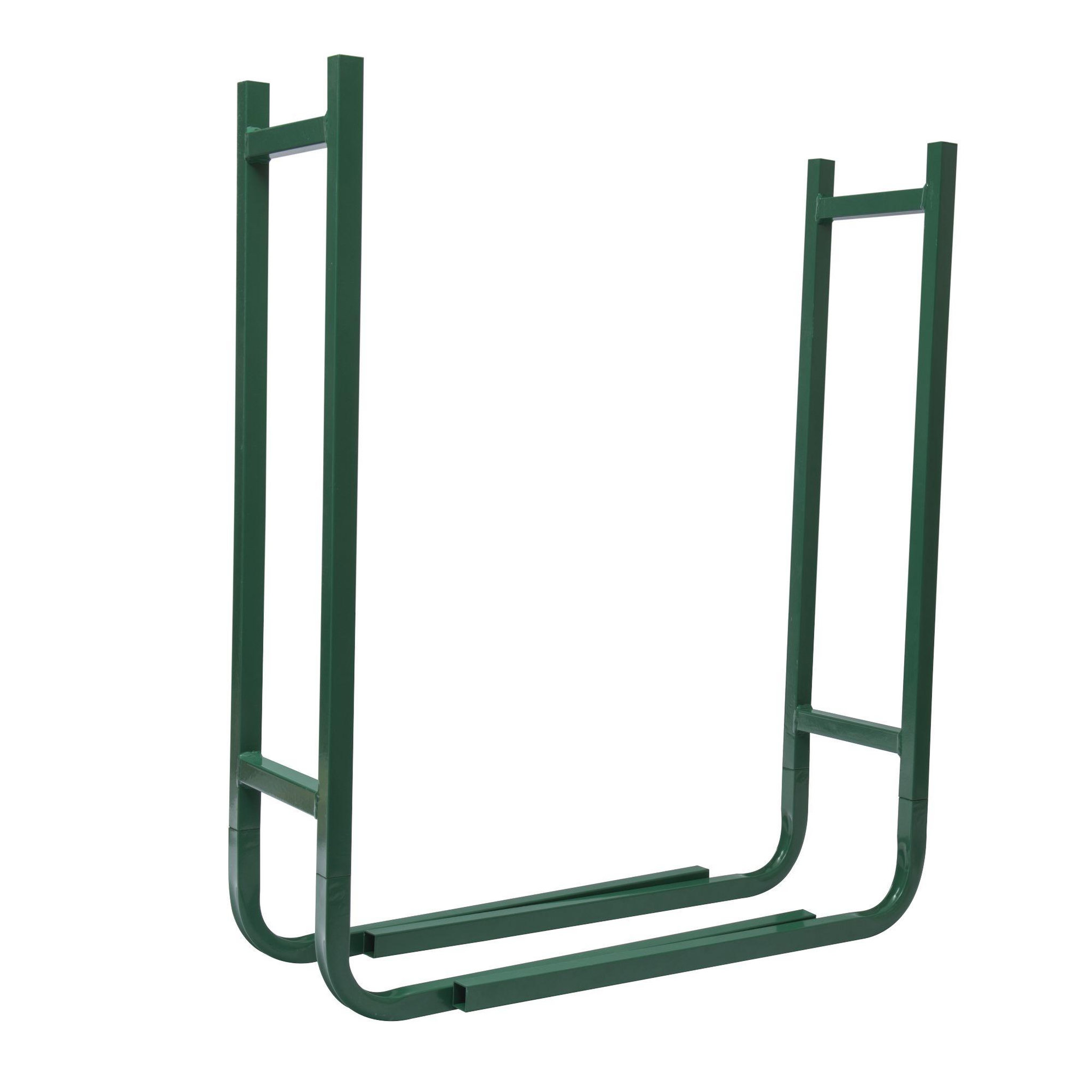 WERKAPRO Range bûches modulable en métal werka pro