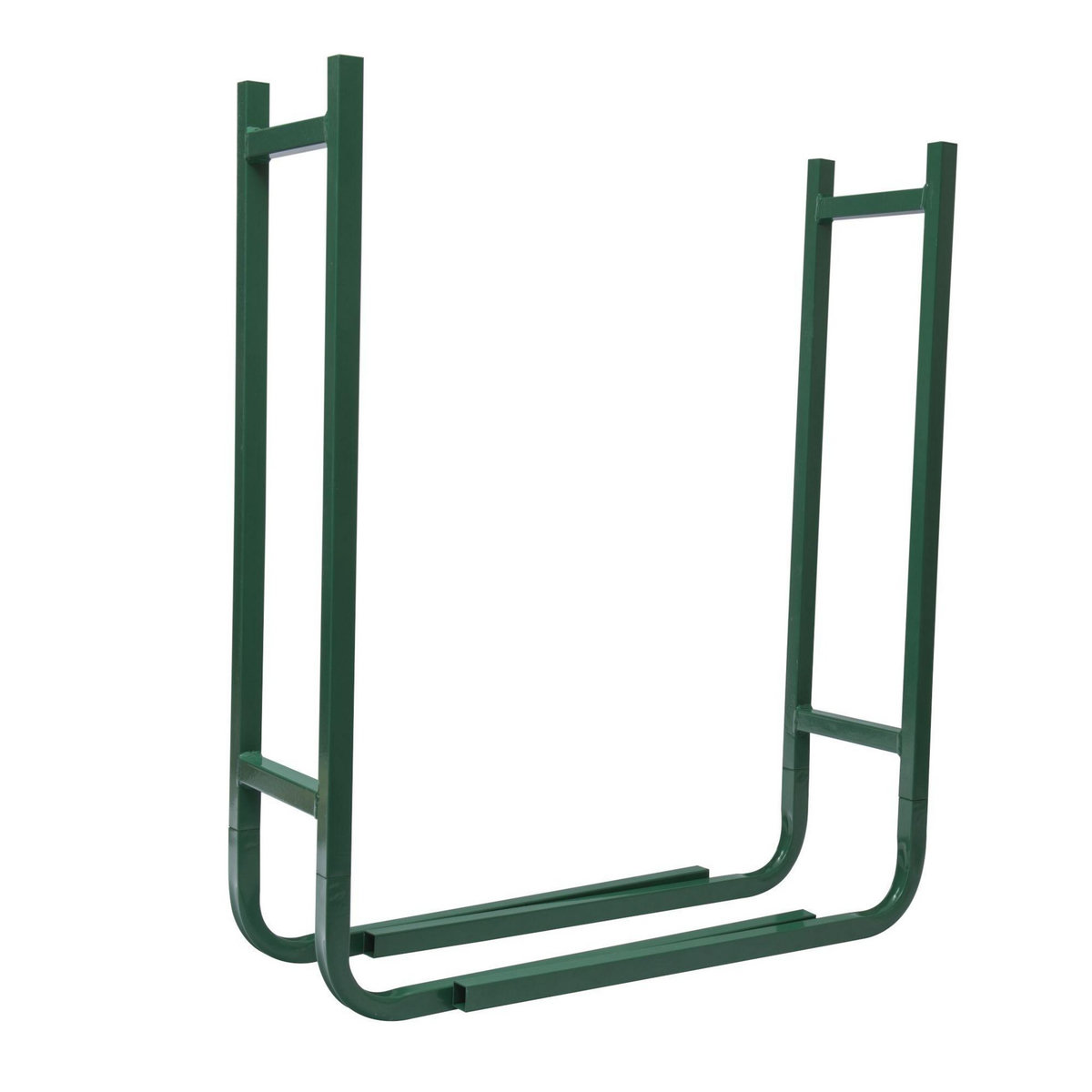 WERKAPRO Range bûches modulable en métal WERKA PRO