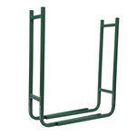 WERKAPRO Range bûches modulable en métal WERKA PRO