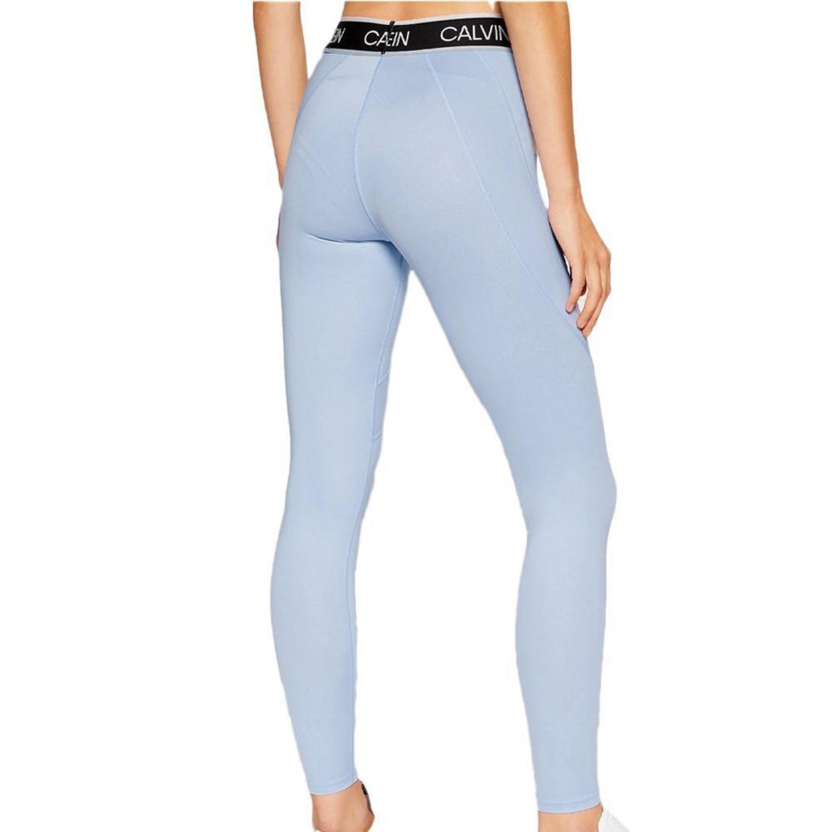 CALVIN KLEIN JEANS Legging  Femme Calvin Klein 00GWT1L661
